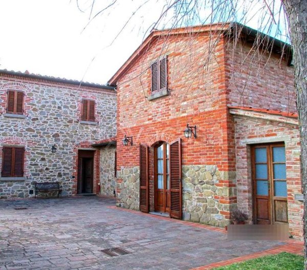appartamento in vendita a Monte San Savino