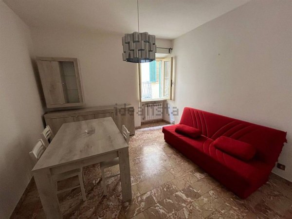 appartamento in vendita a Monte San Savino