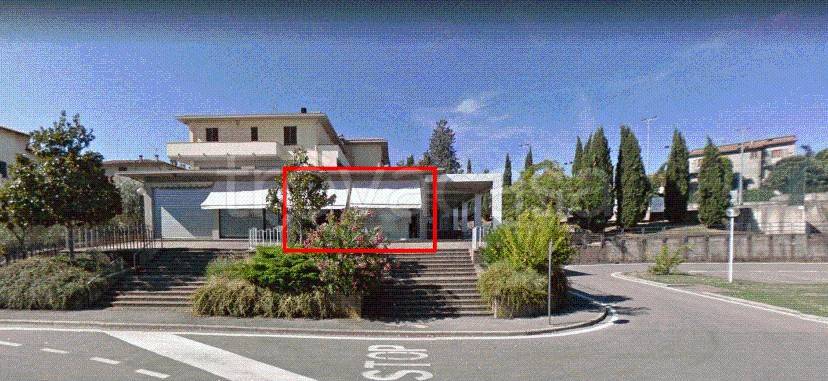 negozio in vendita a Monte San Savino