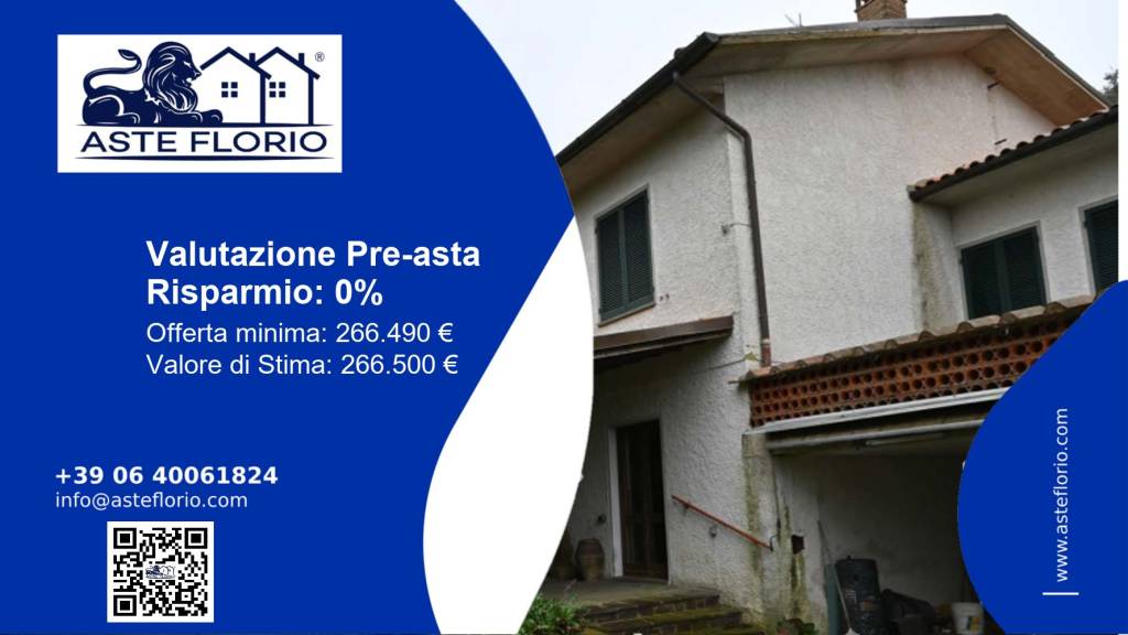 appartamento in vendita a Monte San Savino