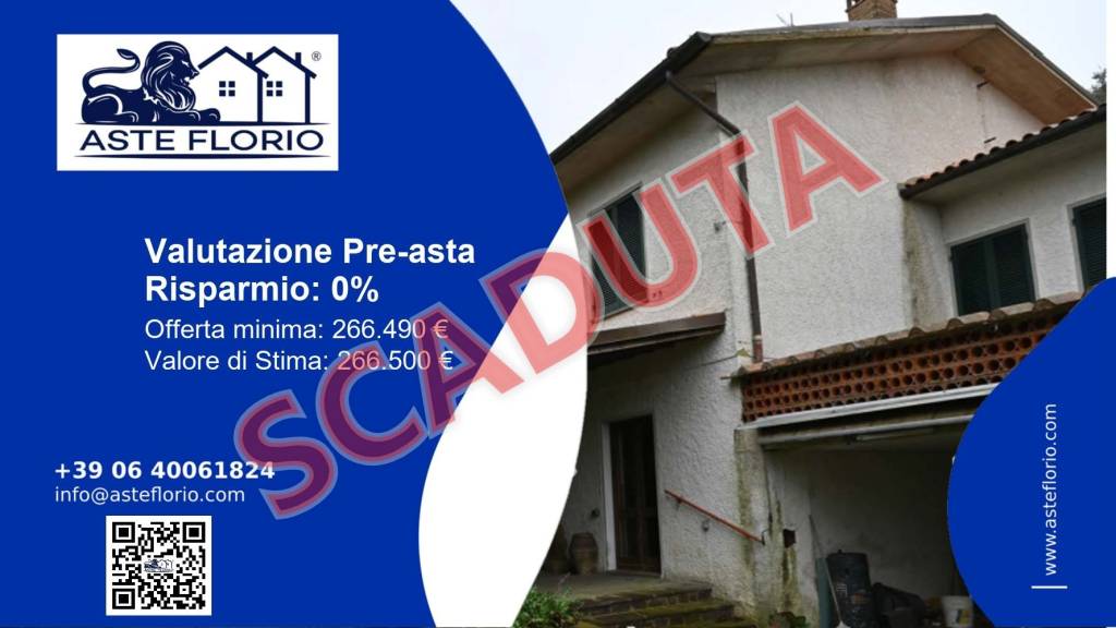 appartamento in vendita a Monte San Savino