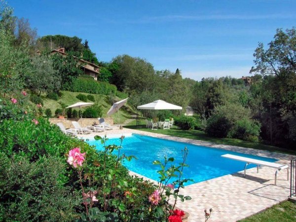 casa indipendente in vendita a Monte San Savino