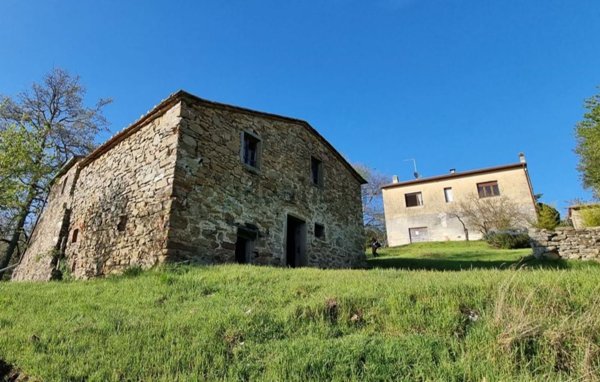 casale in vendita a Monte San Savino in zona Gargonza