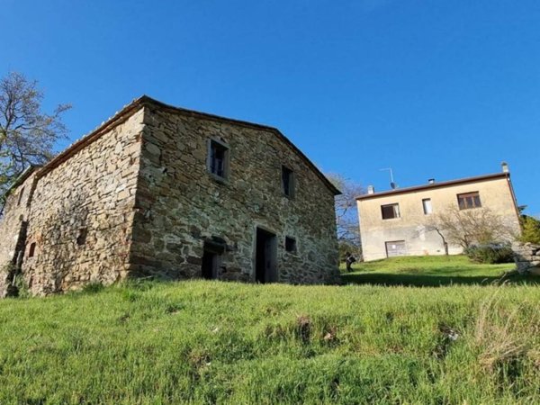casa indipendente in vendita a Monte San Savino in zona Gargonza
