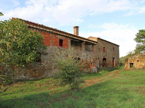 casa indipendente in vendita a Monte San Savino