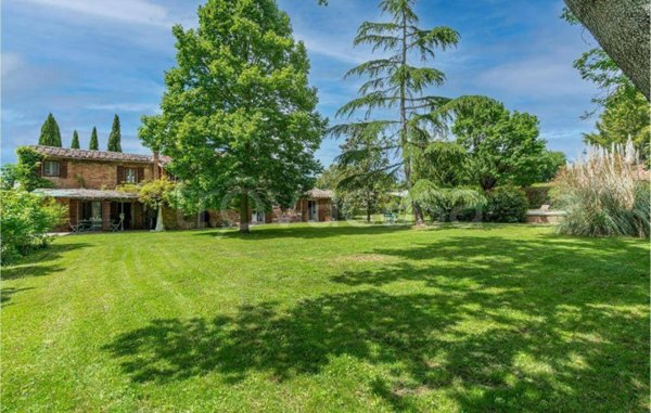 casa indipendente in vendita a Monte San Savino