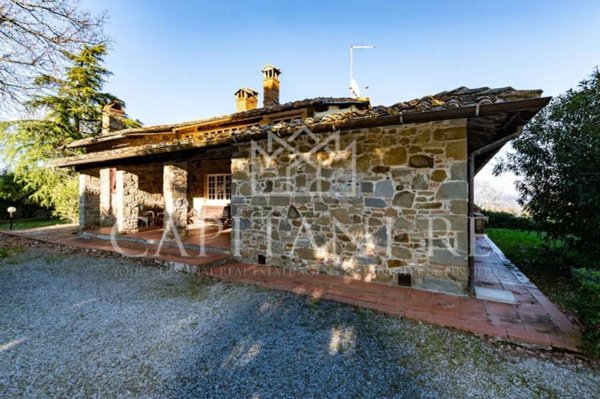 casa indipendente in vendita a Monte San Savino