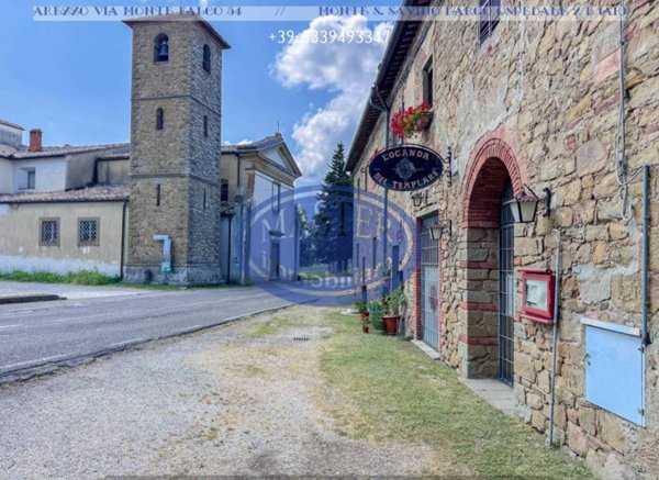 negozio in vendita a Monte San Savino