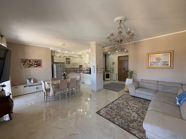 appartamento in vendita a Monte San Savino