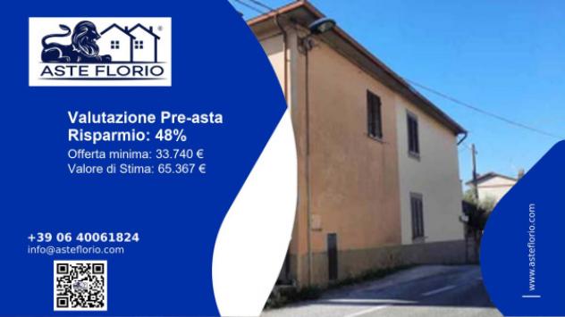 appartamento in vendita a Monte San Savino