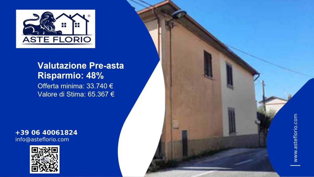 appartamento in vendita a Monte San Savino