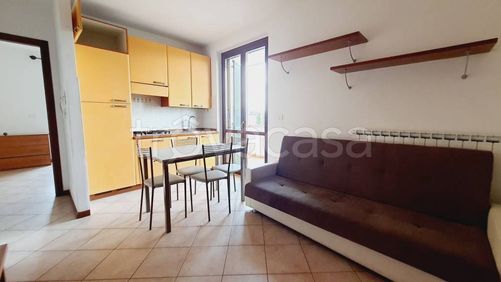 appartamento in vendita a Monte San Savino