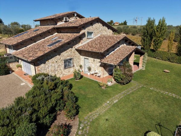 casa indipendente in vendita a Monte San Savino