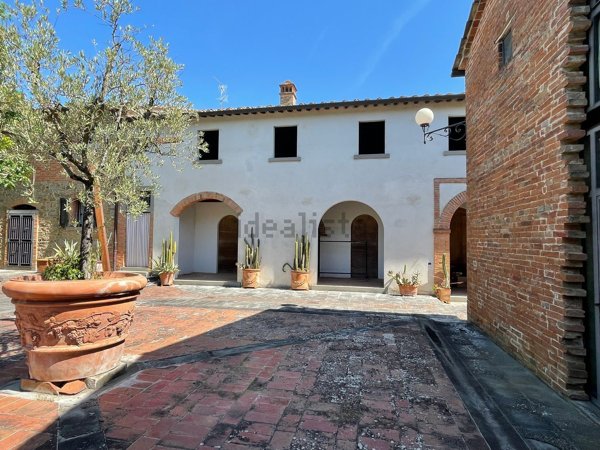 casale in vendita a Monte San Savino