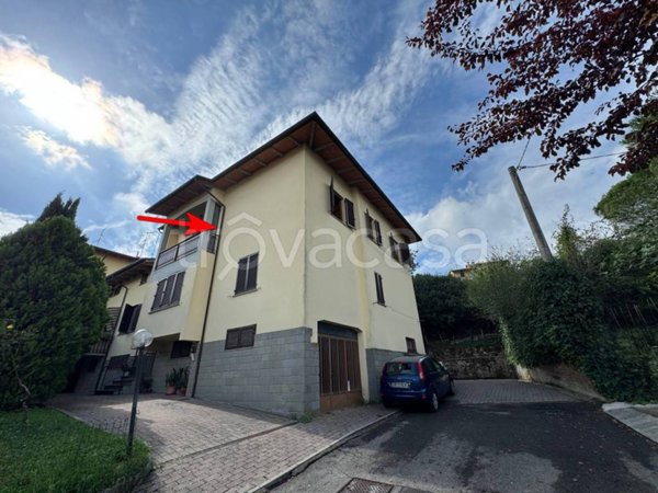 appartamento in vendita a Monte San Savino