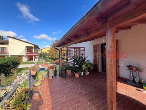 appartamento in vendita a Monte San Savino