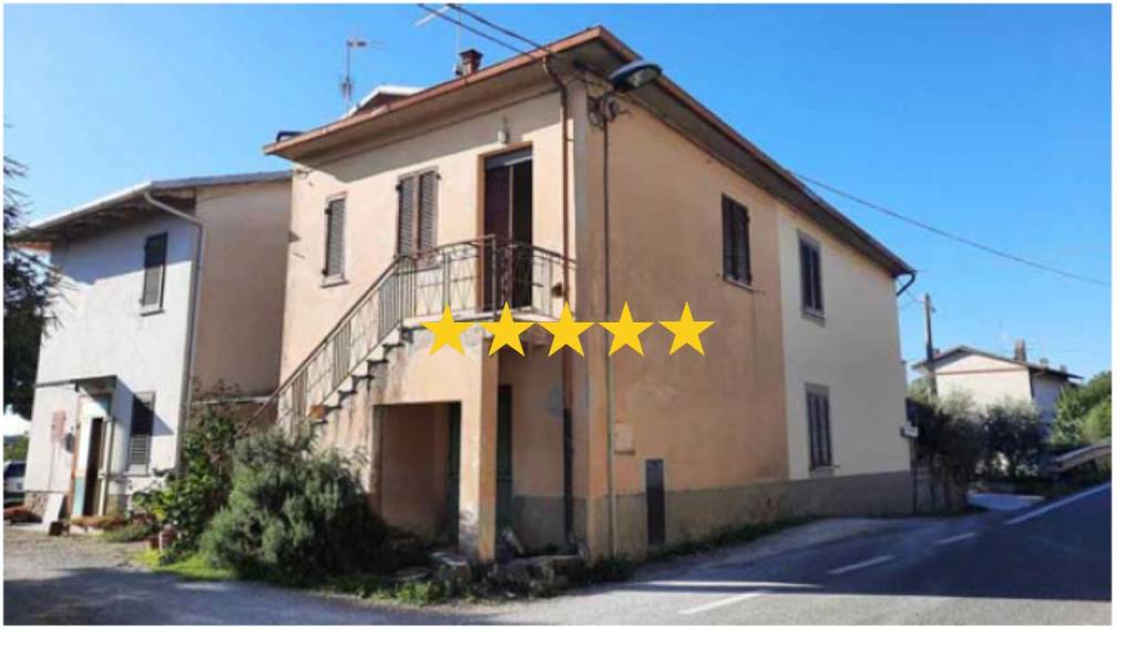 appartamento in vendita a Monte San Savino