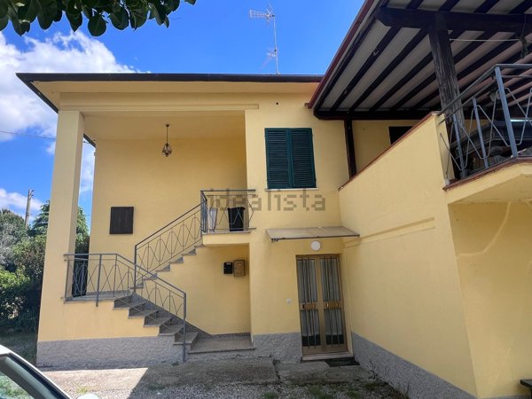 casa indipendente in vendita a Monte San Savino