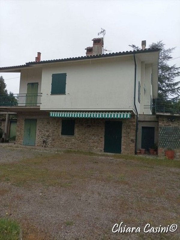 casa indipendente in vendita a Monte San Savino