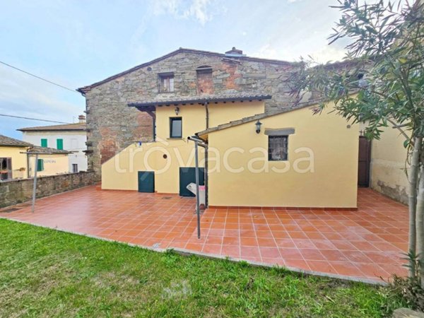 appartamento in vendita a Monte San Savino