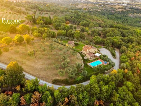 casa indipendente in vendita a Monte San Savino