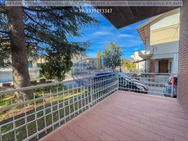 appartamento in vendita a Monte San Savino