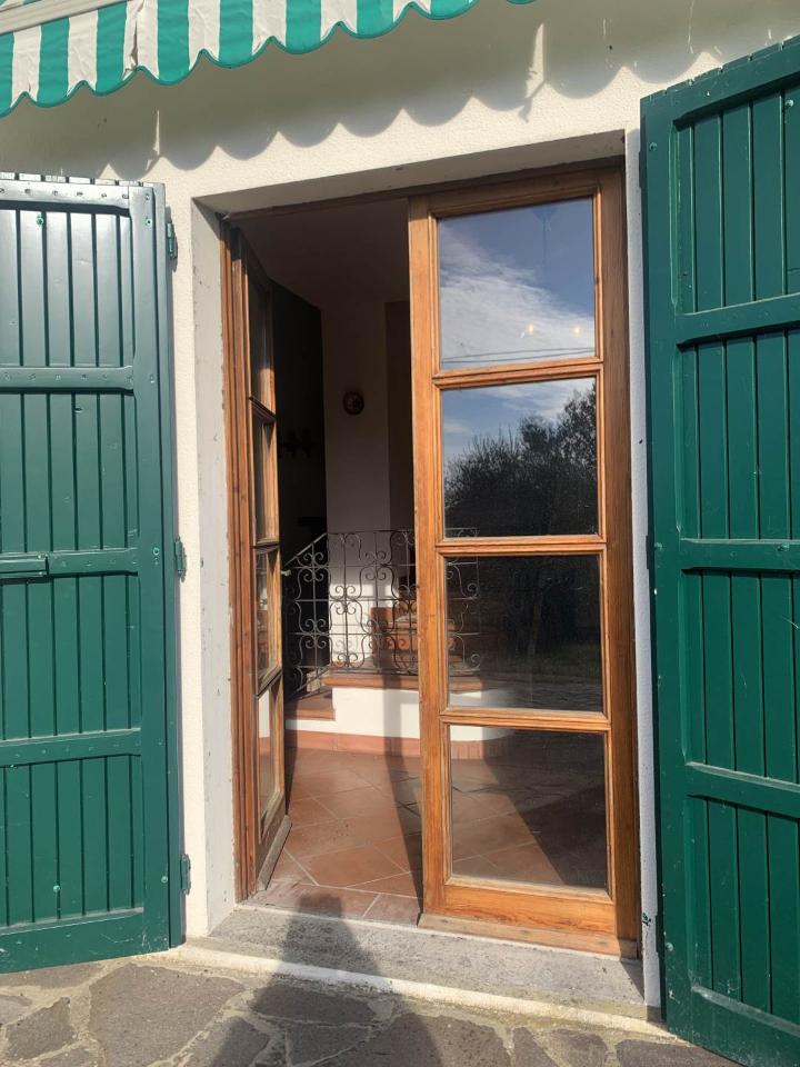 appartamento in vendita a Monte San Savino