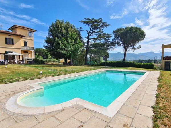 casa indipendente in vendita a Monte San Savino