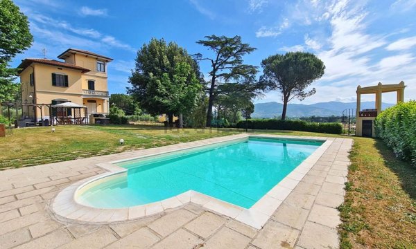 casa indipendente in vendita a Monte San Savino