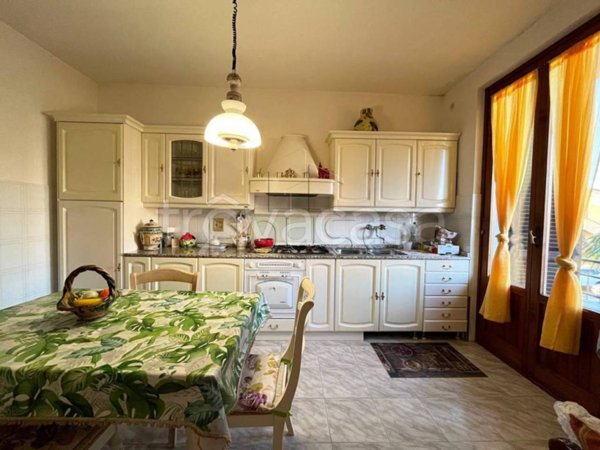 appartamento in vendita a Monte San Savino