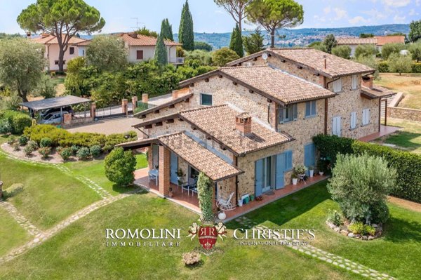 casa indipendente in vendita a Monte San Savino