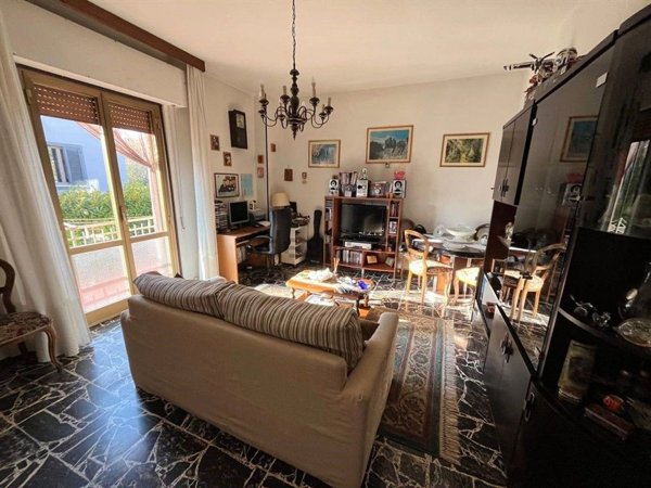 appartamento in vendita a Monte San Savino