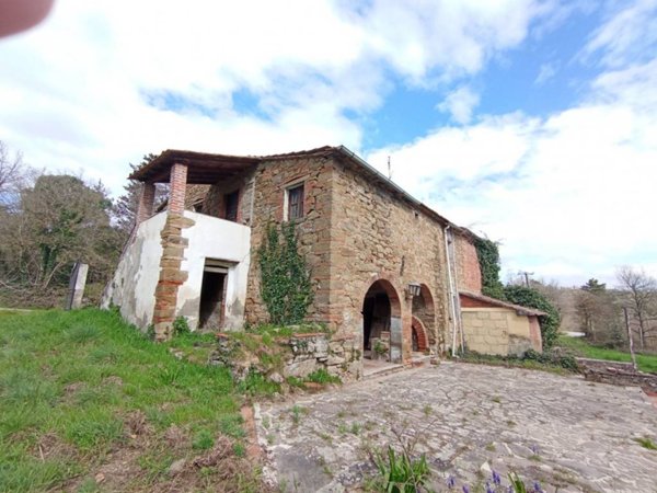 casa indipendente in vendita a Monte San Savino