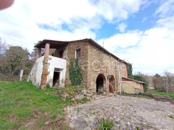casa indipendente in vendita a Monte San Savino