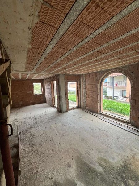 casa indipendente in vendita a Monte San Savino