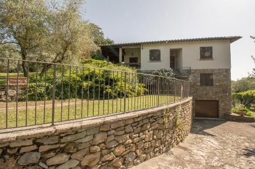 casa indipendente in vendita a Monte San Savino