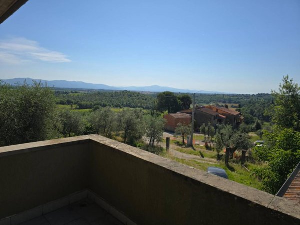 casa indipendente in vendita a Monte San Savino