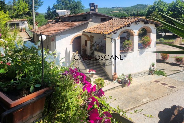 appartamento in vendita a Monte San Savino