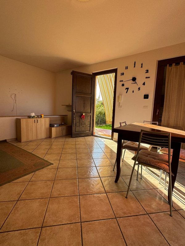 appartamento in vendita a Monte San Savino