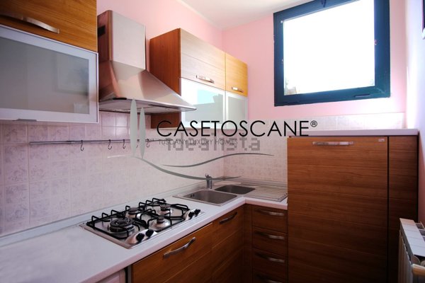 appartamento in vendita a Monte San Savino