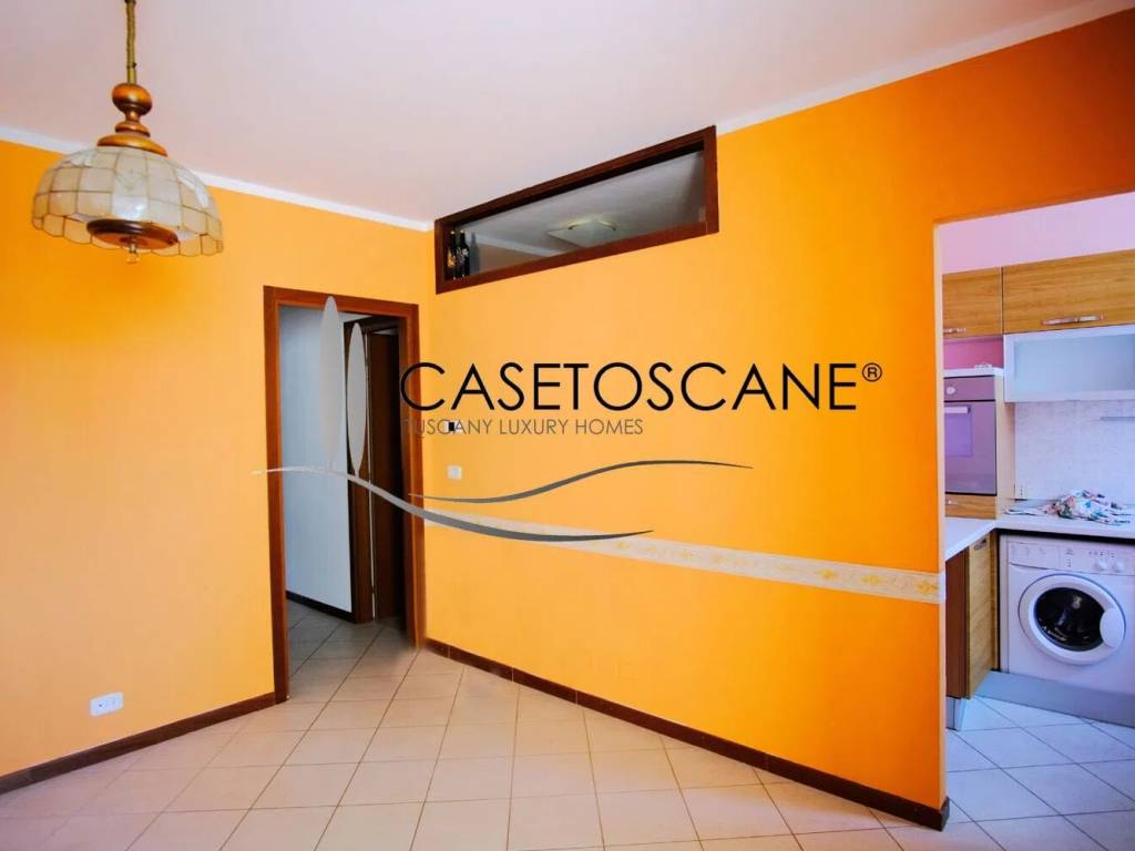 appartamento in vendita a Monte San Savino