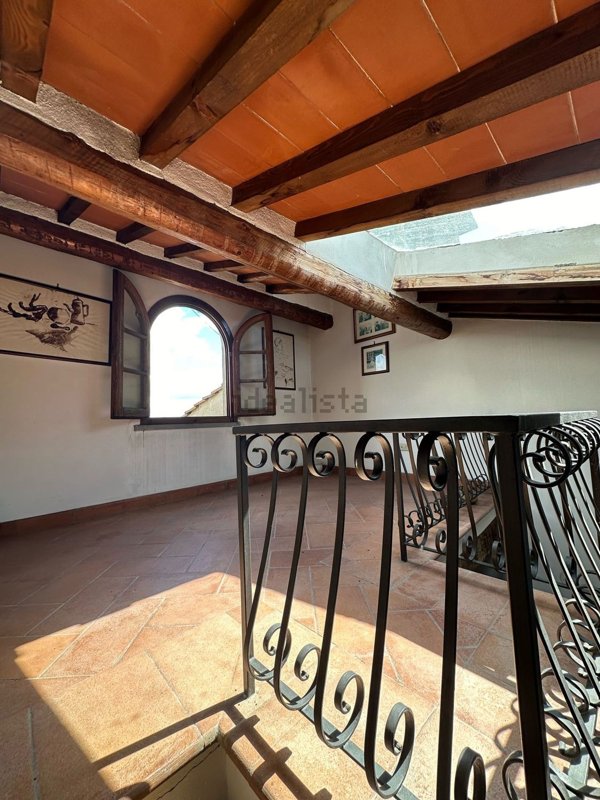 casa indipendente in vendita a Monte San Savino
