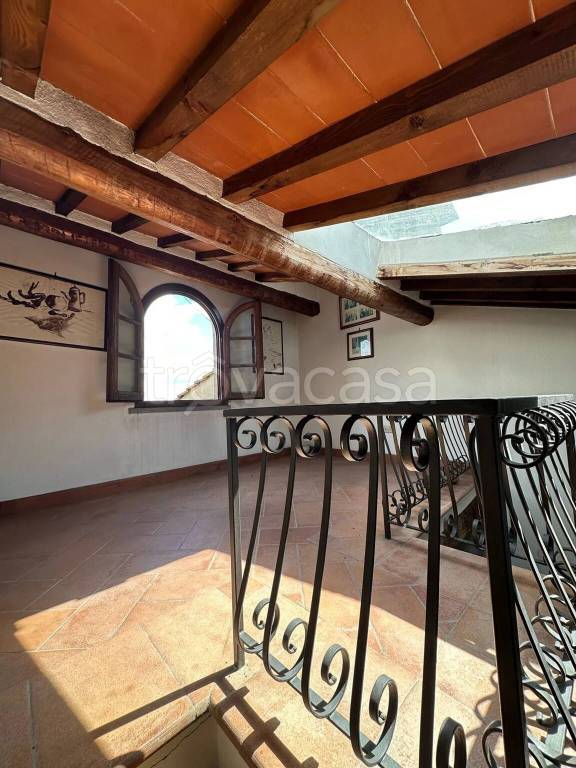 casa indipendente in vendita a Monte San Savino