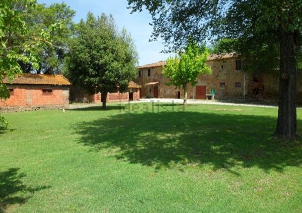 casale in vendita a Monte San Savino