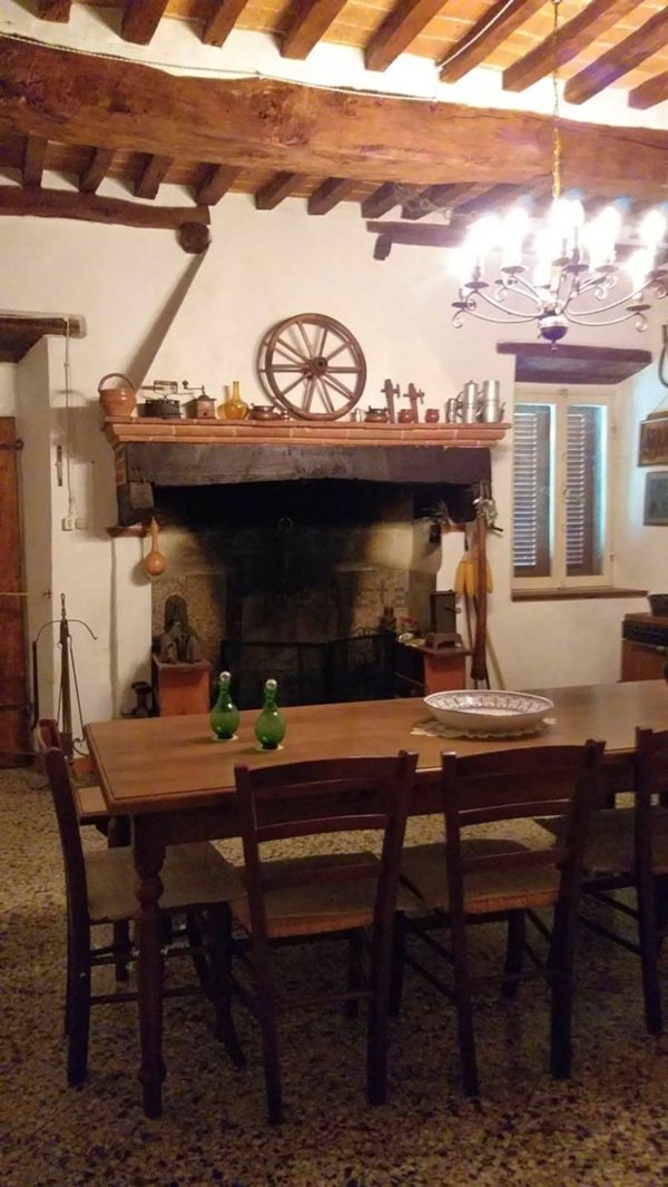 casa indipendente in vendita a Monte San Savino