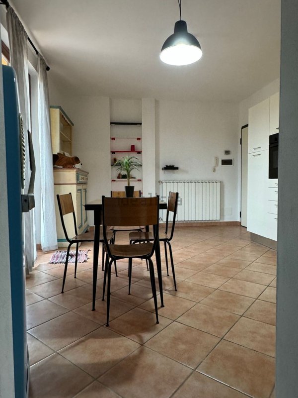 appartamento in vendita a Monte San Savino