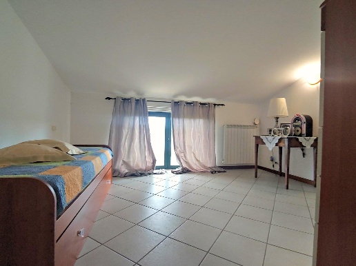 appartamento in vendita a Monte San Savino