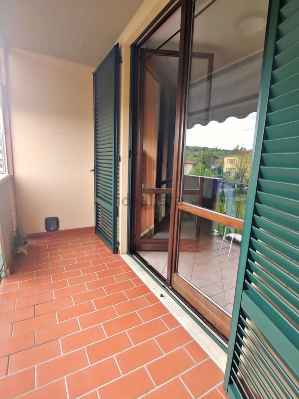 appartamento in vendita a Monte San Savino