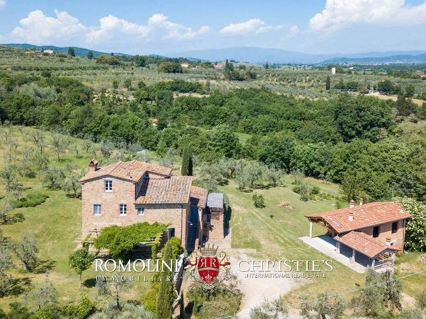 casa indipendente in vendita a Monte San Savino
