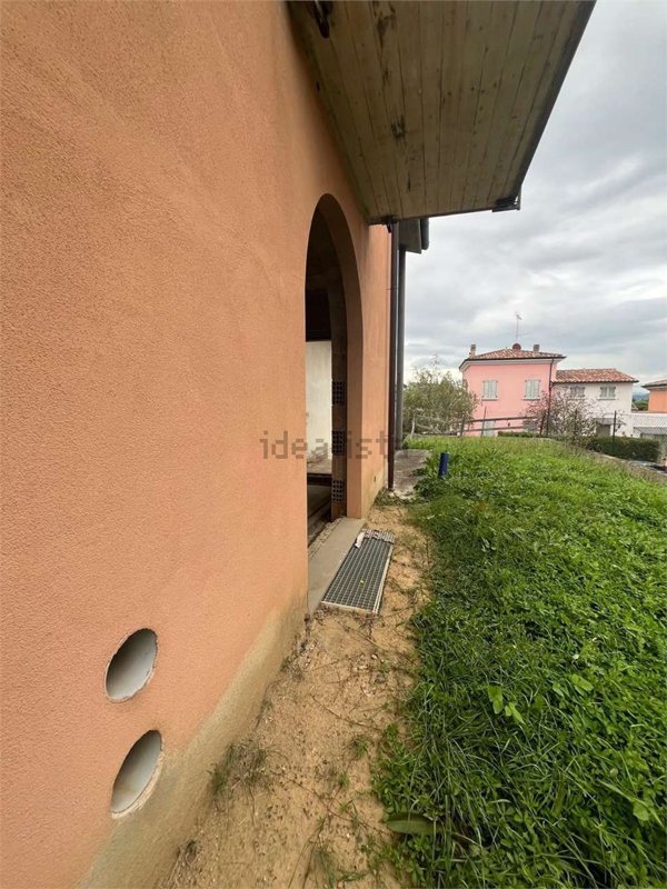 casa indipendente in vendita a Monte San Savino